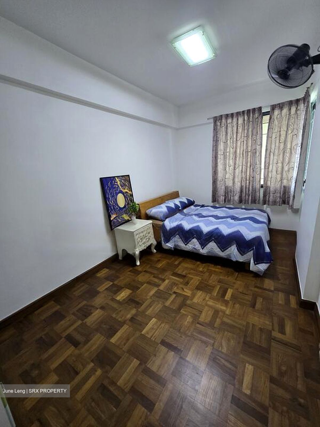 Regent Grove (D23), Condominium #496107141